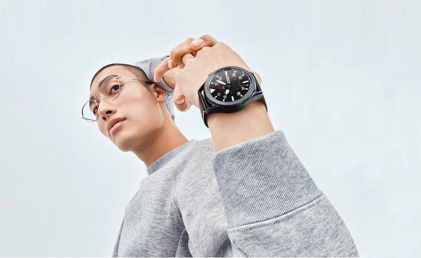 Samsung hat ein großes Update für die Galaxy Watch 3 veröffentlicht: neue Zifferblätter und Schnarcherkennung