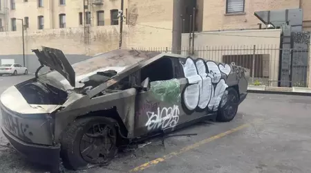 FBI sets up task force to investigate Tesla attacks