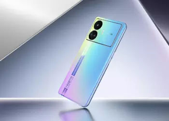 Redmi Note 12 Turbo и realme GT Neo 5 SE удерживают звание самых мощных в мире смартфонов среднего уровня