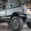 Миниатюра деталей Unimog