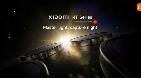 Où et quand regarder la présentation du Xiaomi 14T et du Xiaomi 14T Pro ?