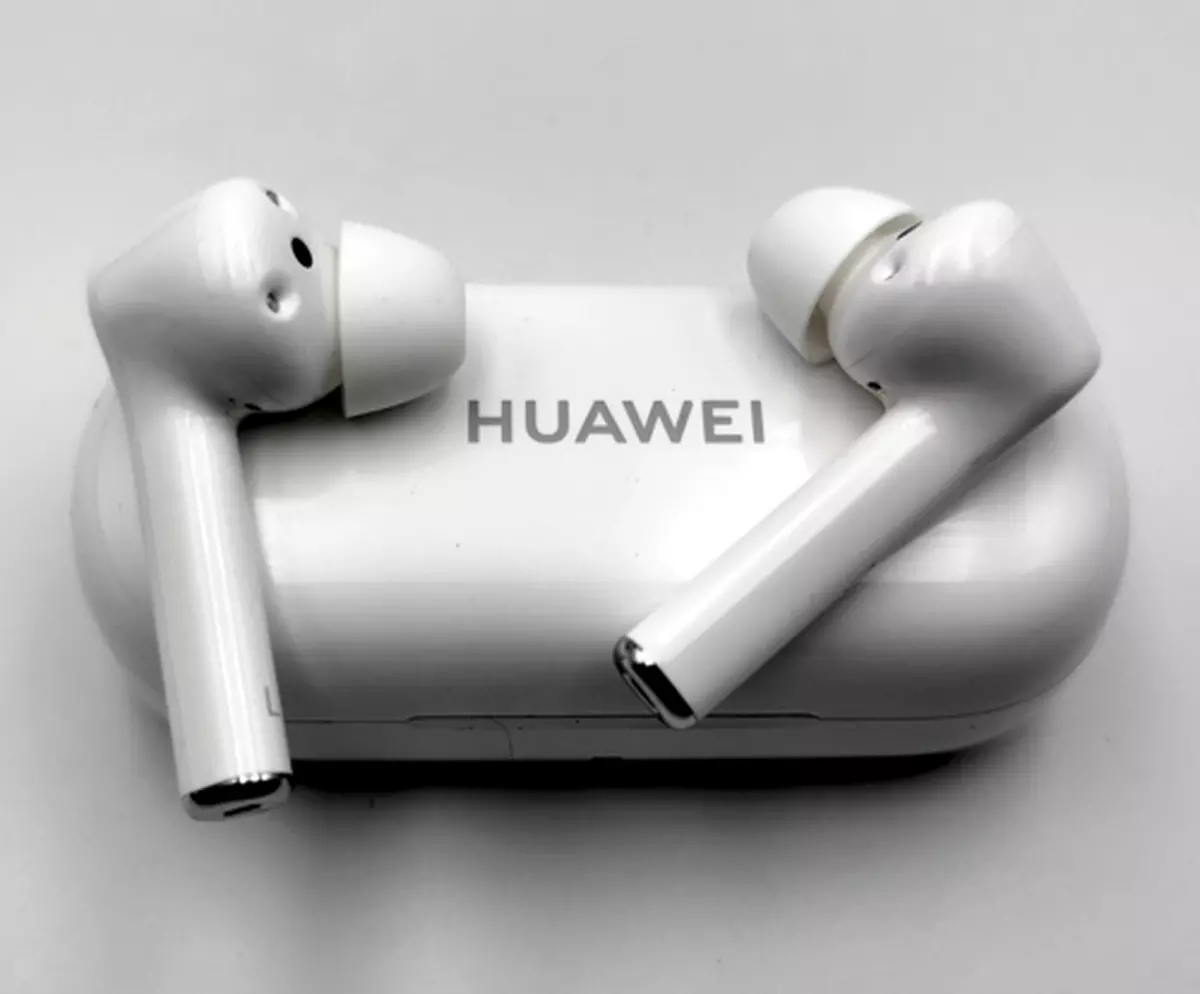 Huawei FreeBuds 3i