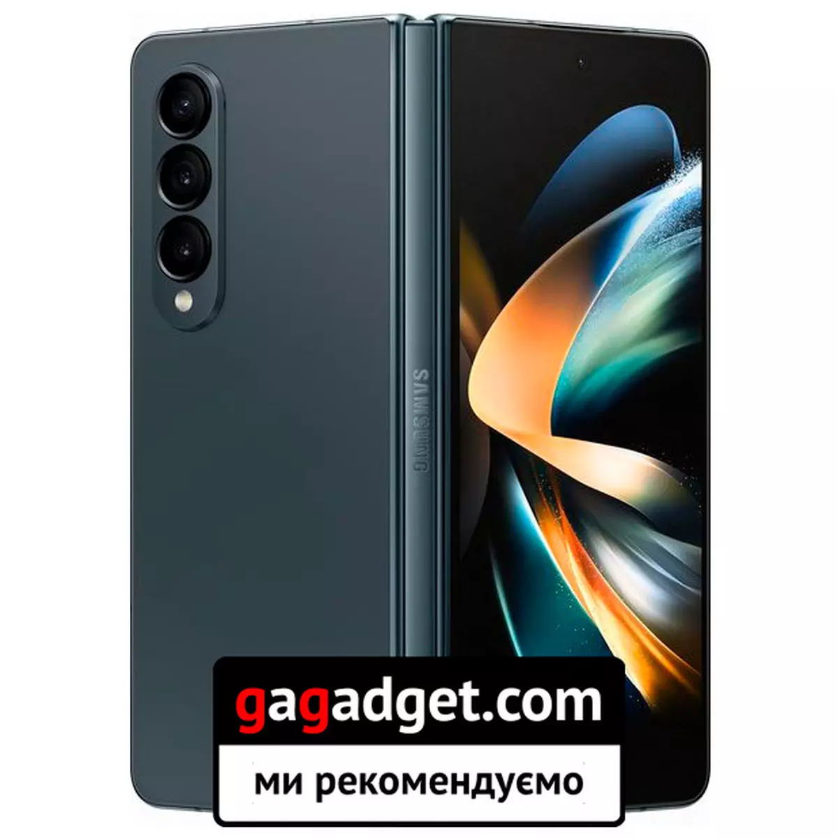 Samsung Galaxy Fold4