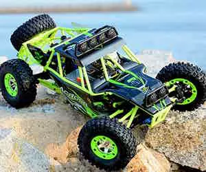 1:12 WLtoys RC All Terrain Climbing ...