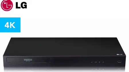 LG discontinues production of UBK80 and UBK90 UHD Blu-ray players