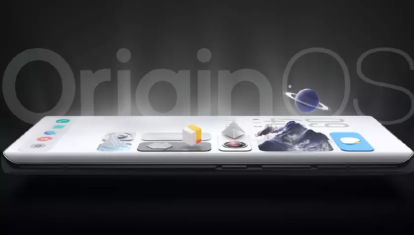 Когда и какие смартфоны Vivo получат оболочку OriginOS