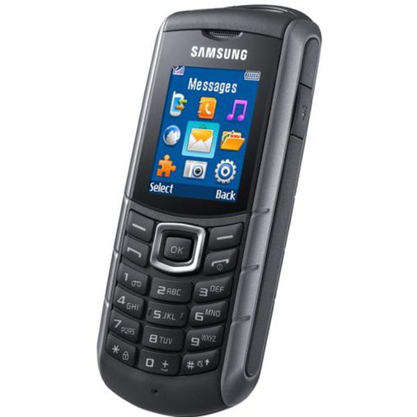 Samsung GT-B2710 Xcover 271: цены, характеристики, фото, где купить