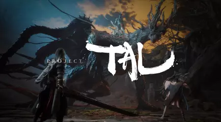 The debut trailer for Project TAL has been presented — an ambitious action RPG set in Korean folklore