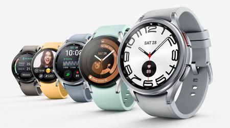 Samsung si prepara a rilasciare un nuovo orologio intelligente Galaxy Watch FE