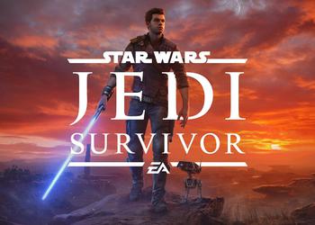 Star Wars Jedi: Survivor выйдет на PS4 и Xbox One уже в сентябре — Electronic Arts и студия Respawn смогли оптимизировать игру под консоли прошлого поколения