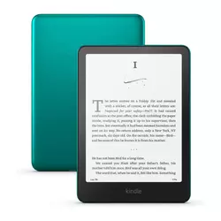 Amazon Kindle Paperwhite