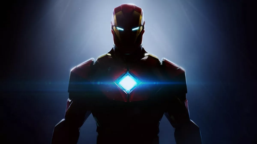 Electronic Arts will develop at least three games for Marvel