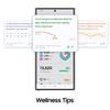 Galaxy AI Wellness Astuces watch face sur la Samsung Galaxy Watch 5
