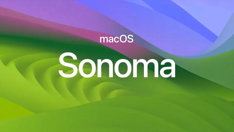 Не только iOS 17.2 Public Beta 3: Apple также выпустила macOS Sonoma 14.2 Public Beta 3