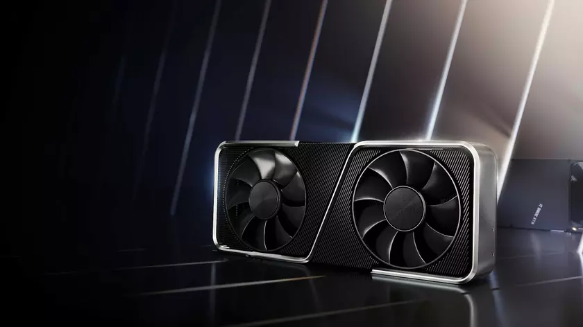 NVIDIA снимет с производства популярную видеокарту GeForce RTX 3060 Ti