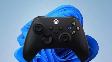 Microsoft a présenté aux utilisateurs de Windows 11 un nouveau clavier à l'écran permettant de taper avec une manette Xbox.