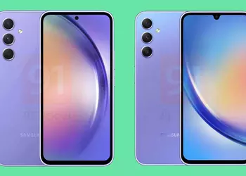 Insider reveals when Samsung will unveil Galaxy A34 and Galaxy A54