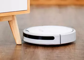 Еще и поет: робот-пылесос Xiaomi подключили к Spotify