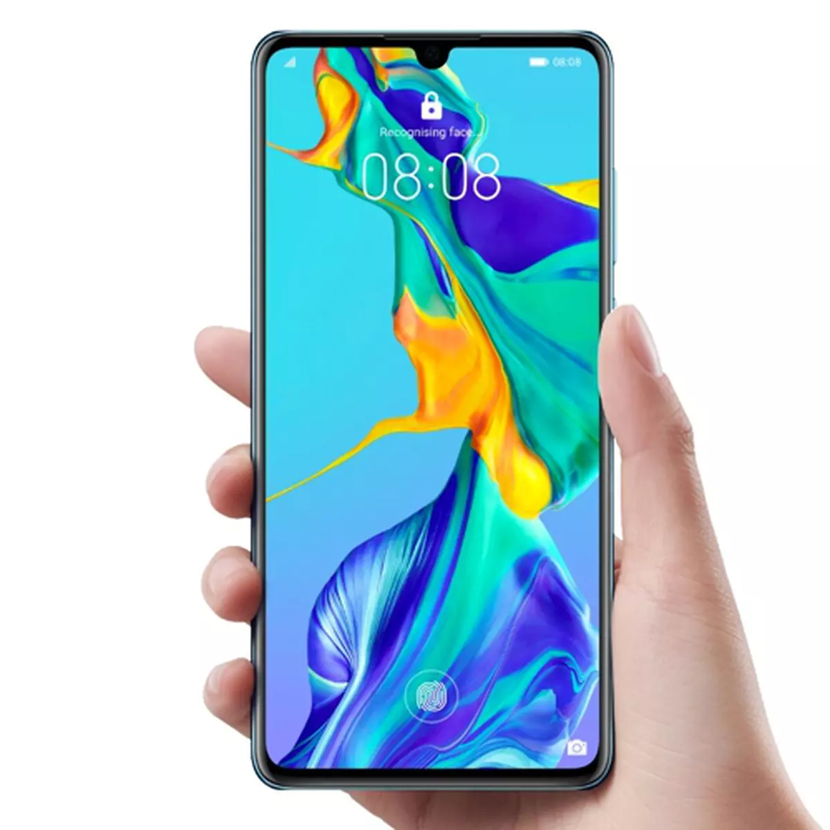 Huawei P30