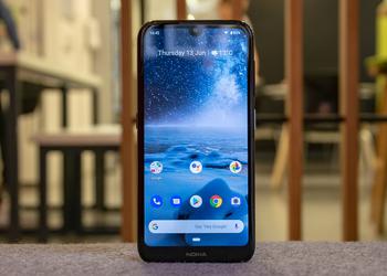 Android 10 для Nokia 4.2: что нового и когда ждать прошивку