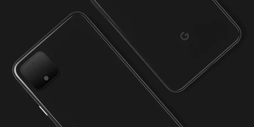 Google Pixel 4 сможет вызывать ассистента как только Вы поднимите телефон