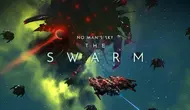 No Man’s Sky получила глобальное обновление The Swarm: игрокам предстоит бороться с неизвестной угрозой