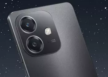 Oppo выпускает новый бюджетный смартфон A3X 4G с Snapdragon 6s Gen 1