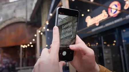 As good as the iPhone 16: Nothing has revealed the impressive camera capabilities of the new Phone (3a)