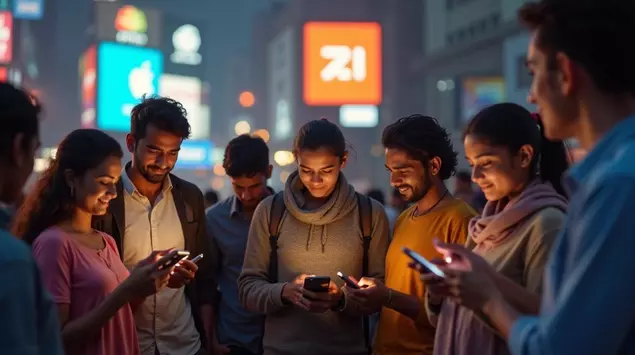 L'Inde a annulé l'installation obligatoire de ...