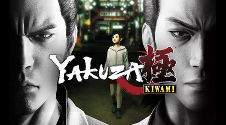 Культова франшиза Sega підкорить ще одну платформу: гра серії Yakuza вперше вийде на Nintendo Switch