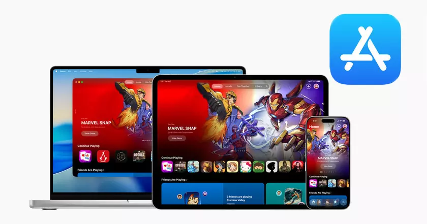 App Store: Грядёт новый пик доходов?