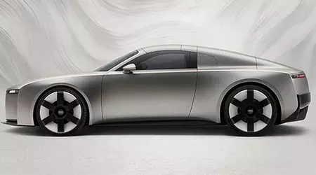 A leak has revealed the design of a new Audi TT-style coupe ahead of tomorrow's premiere