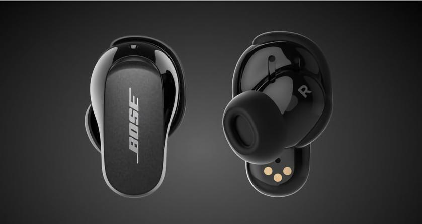 Конкурент AirPods Pro 2: Bose QuietComfort Earbuds II с ANC и автономностью до 24 часов можно купить на Amazon со скидкой $50