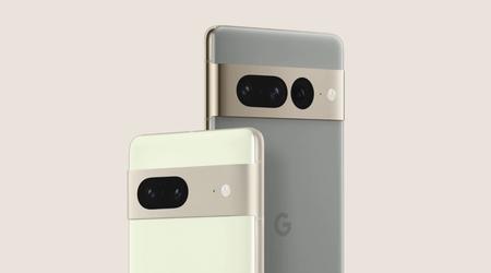 Black Friday from Google - new Pixel 7 and Pixel 7 Pro will be available at a discount of up to $150