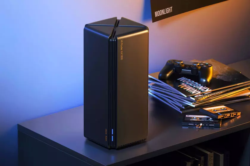 Xiaomi Mi Router AX1800 с чипом Qualcomm и поддержкой Wi-Fi 6 можно купить сейчас на AliExpress за $58