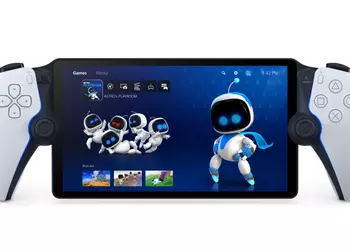 Sony видит в PlayStation Portal устройство, отлично подходящее родителям, у которых дети вечно забирают доступ к телевизору
