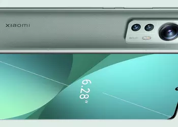 Features and prices of Xiaomi 12X are leaked to the Network