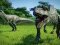 Динозавров будет больше: разработчики Jurassic World Evolution заявили о разработке новой игры по знаменитой франшизе