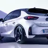 Превью нового Opel Corsa GSE 2026 динамика