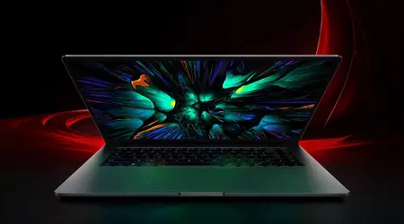 Xiaomi will introduce the RedmiBook Pro 15 Ryzen Edition 2023 with Ryzen 7 7840HS chip and 120Hz 3.2K display for $700