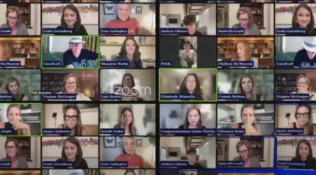 Zoom prend désormais en charge jusqu'à un million de participants à des webinaires