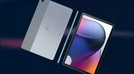 Motorola révèle le prix de la Moto Tab G62 avec écran 2K, puce Snapdragon 680 et support LTE