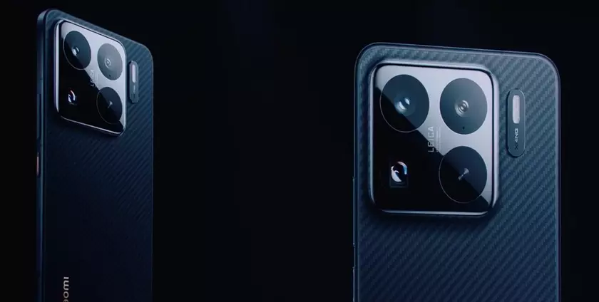 First Look at the Xiaomi 15s Pro: Features and Innovations