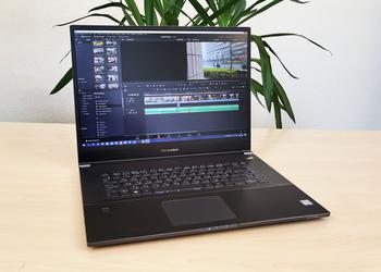 Обзор ASUS ProArt StudioBook Pro 17 W700: портативная рабочая станция для самых креативных