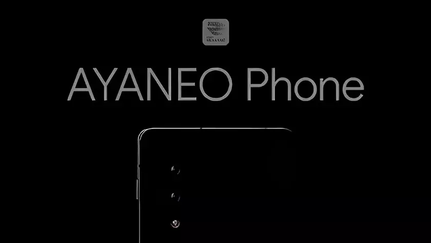 Ayaneo Phone