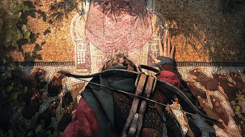 A Plague Tale: Requiem стартует 18 октября. Смотрите геймплейный ролик