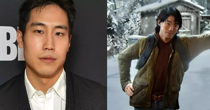 Новый актер присоединяется к съемкам второго сезона "The Last of Us"