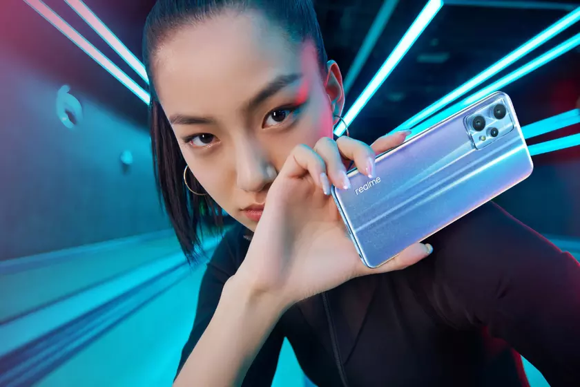 realme скоро выпустит смартфон realme 10 Pro+, новинка будет работать на новом чипе MediaTek Dimensity 1080