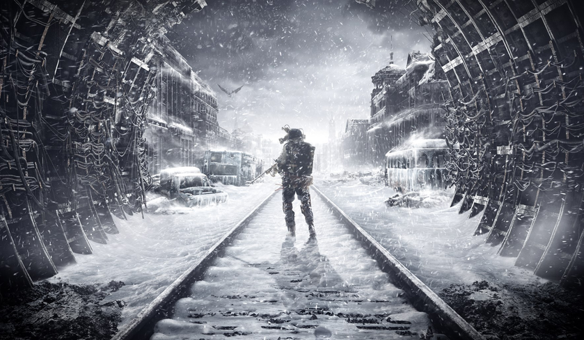 Похоже на сиквел Metro Exodus: киевская 4A Games работает над кооперативным шутером с открытым миром