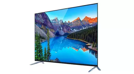 Xiaomi introduced a 32-inch smart TV Xiaomi Mi TV 4S for $ 190